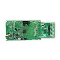 STMicroelectronics EVAL-L99MOD54XP Gate Driver EVAL-L99MOD54XP Evaluation board