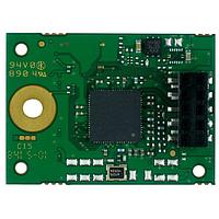 Swissbit SFUI2048J1AB1TO-I-GS-2AP-STD USB 2.0 2GB USB FLASH DRIVE MODULE PSLC U-46 IND