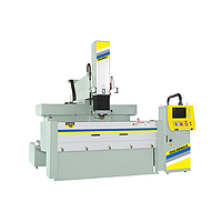 OscarMax S1880 NC Die Sinker Electrical Discharge Machine (2420 x 1220 mm, 12KVA)