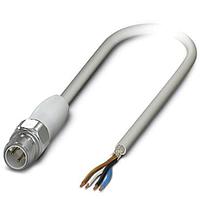 PHOENIX CONTACT 1403984 Sensor Cables / Actuator Cables SAC-4P-M12MS/ 10,0-600 SH HD