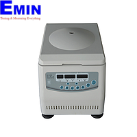 Zonkia HC-2068 High Speed Centrifuge (16500rpm)