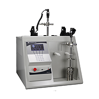 Normalab NPI 442 Oxidation Stability Of Gasoline (Induction Period Method) (~120°C)