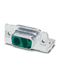 PHOENIX CONTACT 1655289 Mixed Contact D-Sub Connectors VS-09-BU-DSUB-2P-LH
