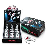 TOPTUL CAED1612    LED Lighting Adapter