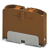 PHOENIX CONTACT 1028365 Distribution Block PTFIX 2X4 BN
