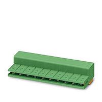 PHOENIX CONTACT 1883190 Edge Connectors - PCB ZEC 1.5/ 7-ST-7.5 C2 R1.7