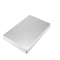 LeaderTech 10X-CBSP-1.25X2.5X0.335 Shields 10X-CBSP-1.25X2.5X0.335--10X177--Circuit Board Shield Cover Only