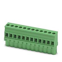 PHOENIX CONTACT 1912838 Pluggable Terminal Blocks MVSTBW 2.5 HC/12-ST