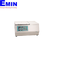 HERMLE Z 323 K Universal Centrifuge (4 x 100 ml, 17000 rpm)