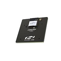 Silicon Labs XGM240-RB4316A BLE 5.3, Zigbee xGM240P +10 dBm Module Radio Board