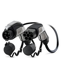 PHOENIX CONTACT 1627591 AC Charging Cable EV-TAG3PK-1AC20A- 7,0M2,5ESBK01