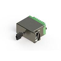 EDAC 516-120-542-251 Connectors Rack & Panel Connector