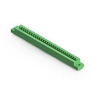 EDAC 807-028-558-102 Receptacles High Temp Card Edge Connector