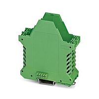 PHOENIX CONTACT 2853637 Housing, Electronic ME 35 UT BUS/ 5 GN