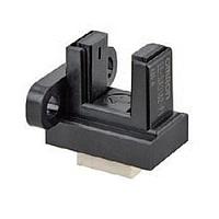 Omron Electronics EE-SX3162-P1 Optical Switches, Transmissive, Photo IC Output Transmiss Side Mnt 5mm Dark ON 16mA