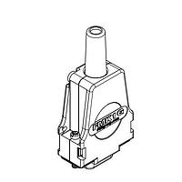 Molex / FCT 173114-0085 D-Sub Backshells FCT CONNECTOR HOOD KIT