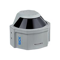SICK MRS6224R-131001 3D LIDAR Sensors (10Hz, 0.13°, 0.5 m ~ 200 m)