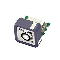 Taoglas AP.10G.01 Active Antenna AP.10G GPS/GALILEO 1 Stage SMD Active Patch 11.5*10*10mm