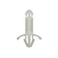 Essentra Components CBLS135A PCB Support CB LOCKING SUPPORT:NYL NATURAL