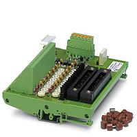 PHOENIX CONTACT 2901419 Terminal Block Interface Modules FLKMS-2KS40/BFI/ AIO16/Z/YCS