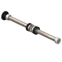 Weidmuller 2518600000 Wire Labels & Markers THM MMP ROLLER MF