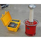 What equipment can high-voltage generators test ?