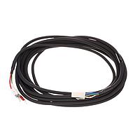 Omron Automation and Safety R88A-CAGA005S Power Cable 5M Power Cable CAGA