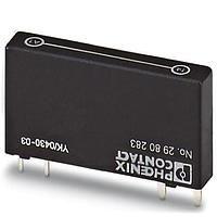 PHOENIX CONTACT 2980283 Accessories and Hardware PLC-BP (A1-14)