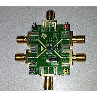 Texas Instruments LMH3401EVM Differential Amplifiers LMH3401 Eval Mod