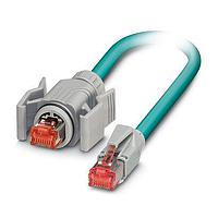 PHOENIX CONTACT 1415490 Ethernet Cables / Networking Cables VS-IP67- IP20-94F-LI/5,0