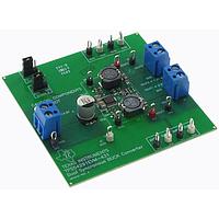 Texas Instruments TPS54291EVM-431 Voltage Regulator - Switching Regulator TPS54291EVM-431