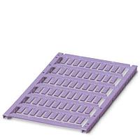 PHOENIX CONTACT 0801528 Wire Labels & Markers UCT-WMT (12X4) VT CUS