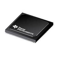 Texas Instruments OMAP3515ECUS Processors - Application Specialized Applications Proc