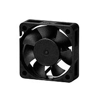 Sunon MF50151V1-1000U-G99 Axial Axial Fan, 50x50x15mm, 12VDC, 17CFM, 0.23"H2O, Vapo, 3x Wire, Auto Restart, Tach