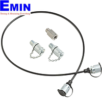 FLUKE FLUKE-700HTH-1 Test Hose Hydraulic (690bar/10.000psi; 60mm)