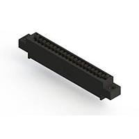 EDAC 896-020-521-607 Receptacles High Temp Card Edge Connectors