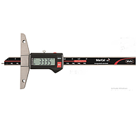 Mahr 4126757 Digital Depth Gage (30 EWRi, 0-500mm/0-20")