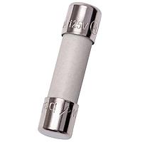 Mersen GSC10 Glass Fuses Fuse,Time Delay,Electronic,Glass/Ceramic,10kA,250VAC,10A