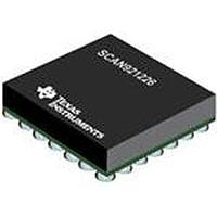 Texas Instruments SCAN921226SLC/NOPB Deserializer 30 to 80-MHz 10 bit bus LVDS deserialize
