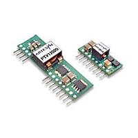Artesyn PTV03010WAD Non-Isolated / PoL 20W 0.8-2.5V 8A