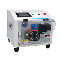 Sedeke EC-816 Automatic Cutting Machine (0.1 – 16 mm; 1 – 99999.99 mm)