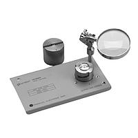 KEYSIGHT 16196C Parallel Electrode SMD Test Fixture (DC-3GHz, ±42V AC+DC)