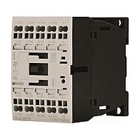 Eaton XTREPI10B40TD Control Relays CONTACTOR RELAY, 4NO/0NC, DC OPERATED