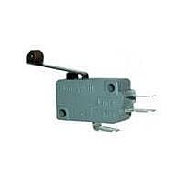 Honeywell V15T16-EZ100A06 Micro Switch V Basics