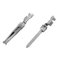 Amphenol Tuchel VN01 016 0004 1 Contacts Cmp M 1.6mm 16-20awg Pack of 100