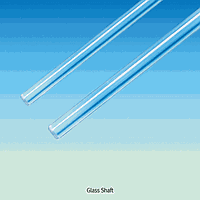 SciLab SL.StiS457 Shaft, PFA, Φ12/10×L1000mm