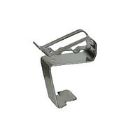 Heyco S6596 No-Flange Cable Clip SUNRUNNER NO FLANGE-18 BULK
