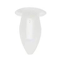 Essentra Components 27AC0004 Arrow Rivet Arrow Rivet, .151-.161 Hole, .062-.145 Panel Thk