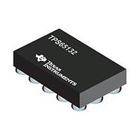 Texas Instruments TPS65132L0YFFT LCD Drivers Dual Output (Bipolar SIMO Regulator A 595-TPS65132L0YFFR