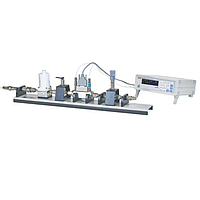 Fluke 5142-1K molbox RFM Gas Flow Calibrator Kits (10 to 1,000 sccm (1cm3/min))